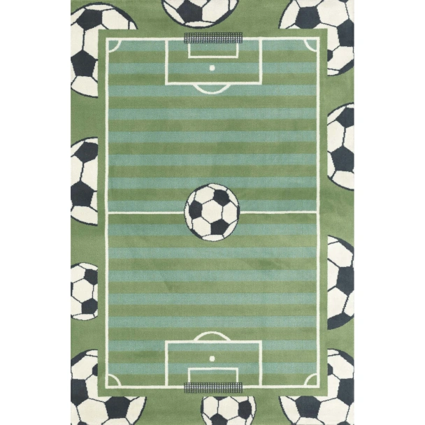 Ковры RITMO KIDS 29ZWZ SINTELON