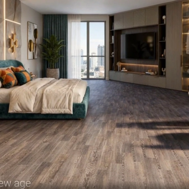 ПВХ-плитка Art Vinyl NEW AGE STARGAZE TARKETT