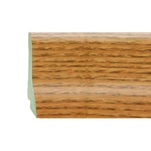 Аксессуары Плинтус шпонированный 60*23 OAK VINTAGE TARKETT