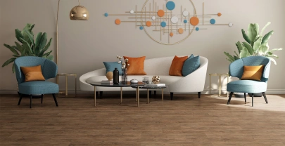 Ламинат PANORAMA TARKETT