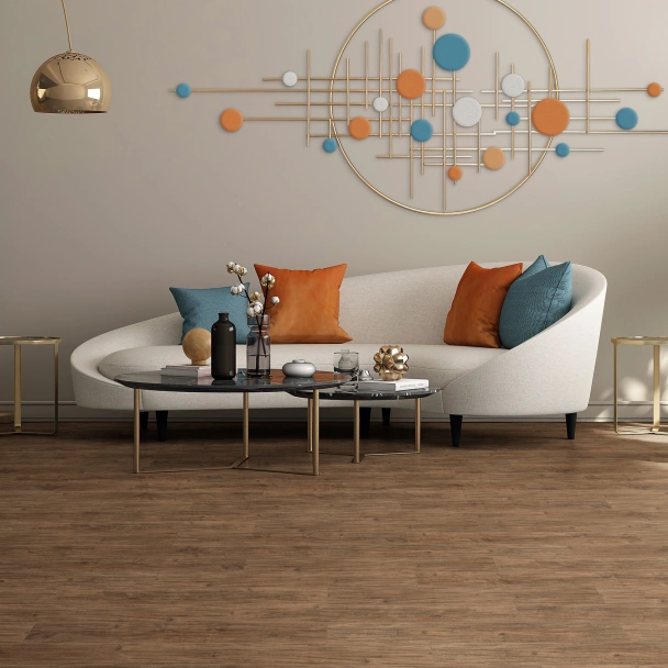 Ламинат PANORAMA TARKETT