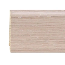 Аксессуары Плинтус шпонированный 80*20, дизайн-коллекция ART VANILLA CLOUDS TARKETT