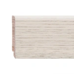 Аксессуары Плинтус шпонированный 60*16 OAK NORDIC TARKETT
