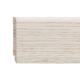 Аксессуары Плинтус шпонированный 60*16 OAK NORDIC TARKETT
