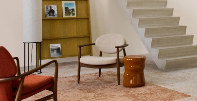 Коммерческая ковровая плитка GREZZO VIVID DESSO