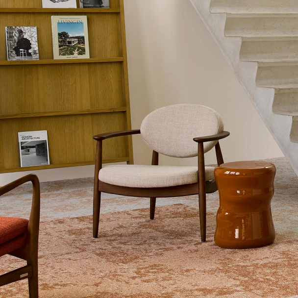 Коммерческая ковровая плитка GREZZO VIVID DESSO