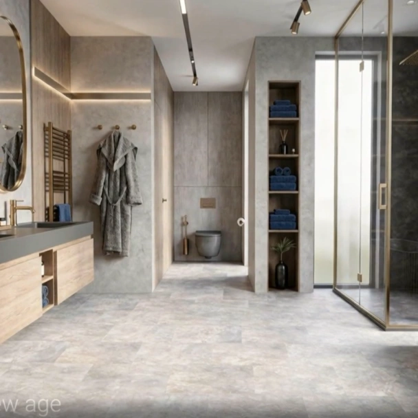 ПВХ-плитка Art Vinyl NEW AGE ENCHANT TARKETT