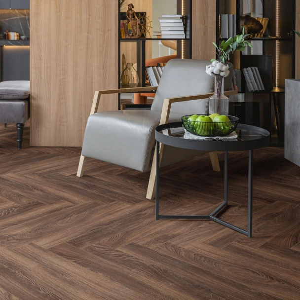 Ламинат ANGLETERRE 12 мм TARKETT