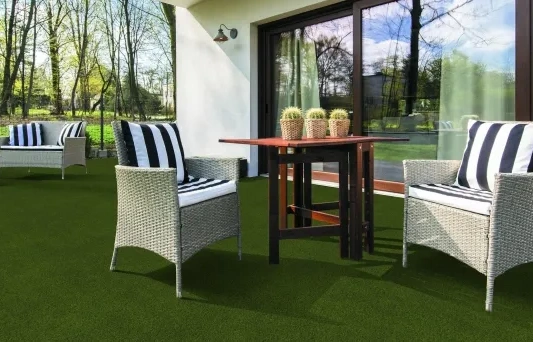 Преимущества искусственной травы  | Tarkett