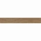 Аксессуары Плинтус шпонированный 60*16 WALNUT TARKETT