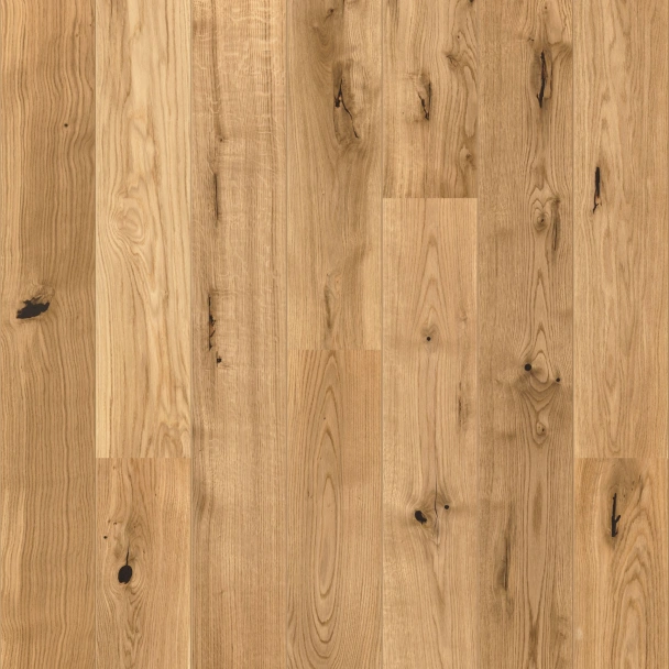 Паркетная доска KLASSIKA Дуб БАРОН КАНТРИ
 Non Branded