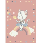 Ковры SUNNY KIDS 06RWR SINTELON