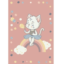Ковры SUNNY KIDS 06RWR SINTELON