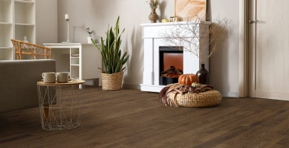 Паркетная доска SALSA TARKETT