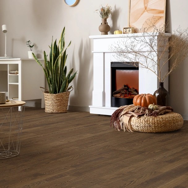 Паркетная доска SALSA TARKETT