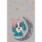 Ковры PASTEL KIDS PASTEL KIDS A6  SRS SINTELON