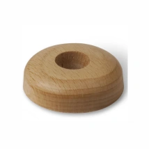 Аксессуары Кольца для труб BEECH UNFINISHED TARKETT