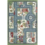 Ковры RITMO KIDS 30ZWZ SINTELON