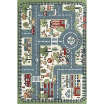 Ковры RITMO KIDS 30ZWZ SINTELON