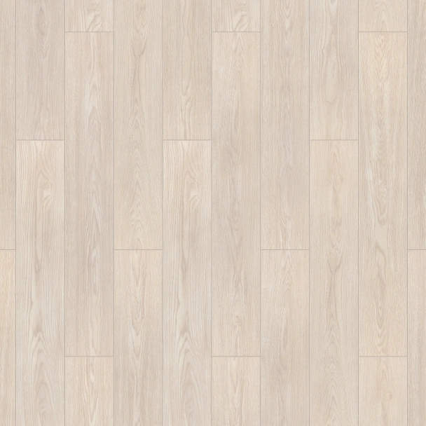 Ламинат ПЕРВАЯ Уральская Oak light / Дуб светлый TAIGA