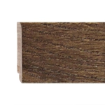 Аксессуары Плинтус шпонированный 60*16 CHOCOLATE TARKETT
