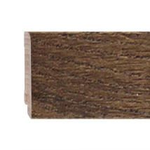 Аксессуары Плинтус шпонированный 60*16 CHOCOLATE TARKETT
