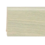 Аксессуары Плинтус шпонированный 80*20 OAK SCANDINAVIAN TARKETT