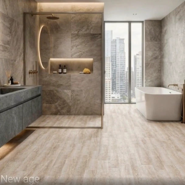 ПВХ-плитка Art Vinyl NEW AGE RESONANCE TARKETT