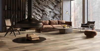 SPC плитка Art Vinyl BLACKWOOD TIMBER
