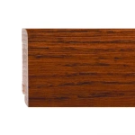Аксессуары Плинтус шпонированный 60*16 BRONZE TARKETT
