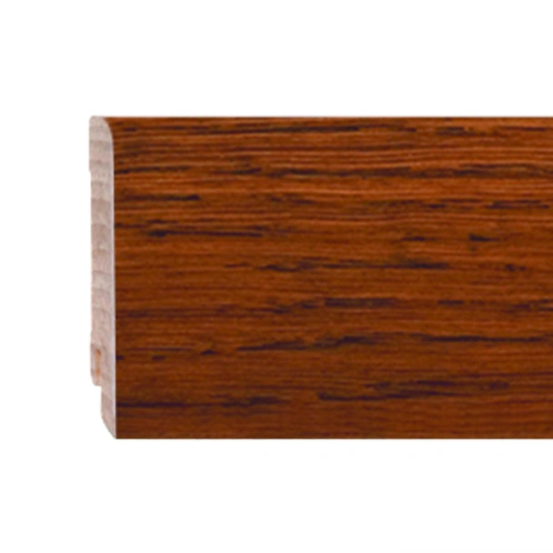 Аксессуары Плинтус шпонированный 60*16 BRONZE TARKETT
