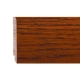 Аксессуары Плинтус шпонированный 60*16 BRONZE TARKETT