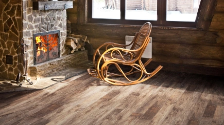 Ламинат FORESTER TIMBER
