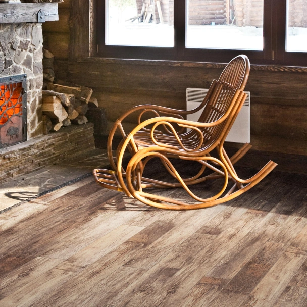 Ламинат FORESTER TIMBER