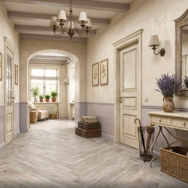 ПВХ-плитка Art Vinyl NEW AGE ISIS TARKETT