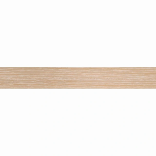 Аксессуары Плинтус шпонированный 60*16 OAK IVORY TARKETT