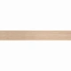 Аксессуары Плинтус шпонированный 60*16 OAK IVORY TARKETT