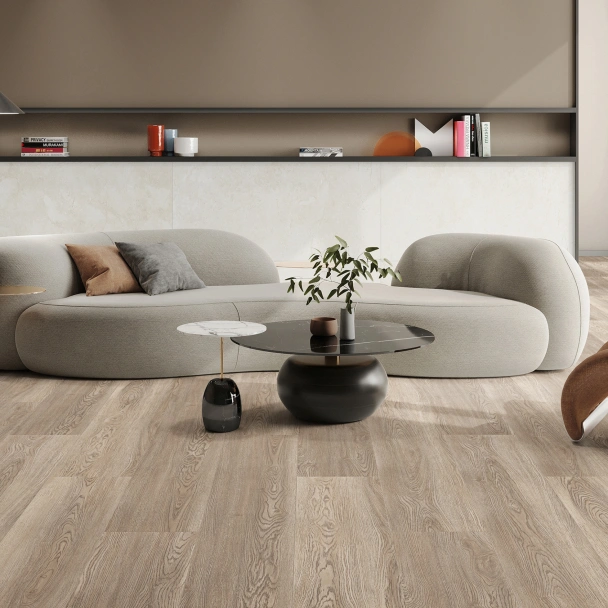 SPC плитка Art Vinyl NOVA CLICK Non Branded