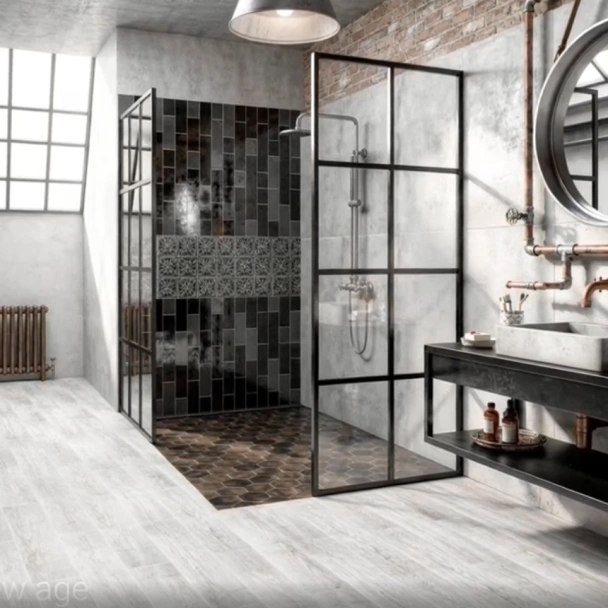 ПВХ-плитка Art Vinyl NEW AGE SERENITY TARKETT