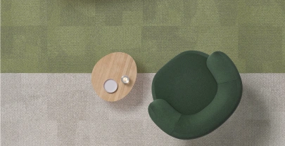 Коммерческая ковровая плитка Shape DESSO