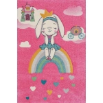 Ковры PASTEL KIDS PASTEL KIDS L9  RVR SINTELON