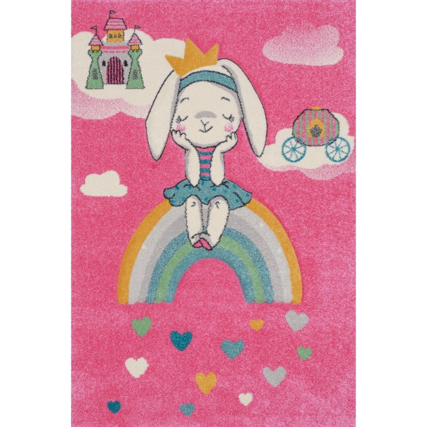 Ковры PASTEL KIDS PASTEL KIDS L9  RVR SINTELON