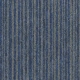 Коммерческая ковровая плитка ESSENCE STRIPE Essence Stripe AA91 8522 DESSO