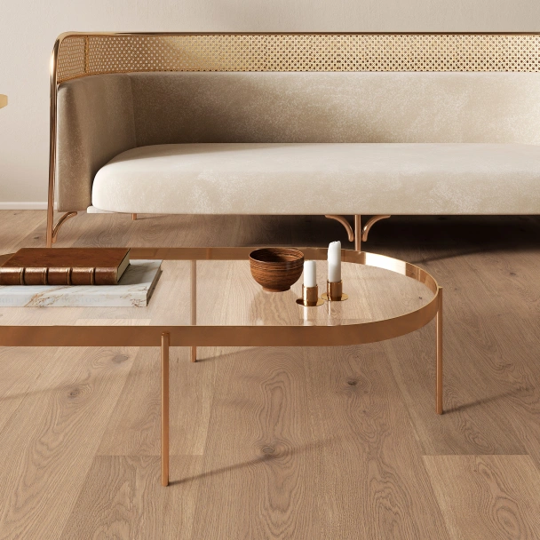 Паркетная доска TANGO TARKETT