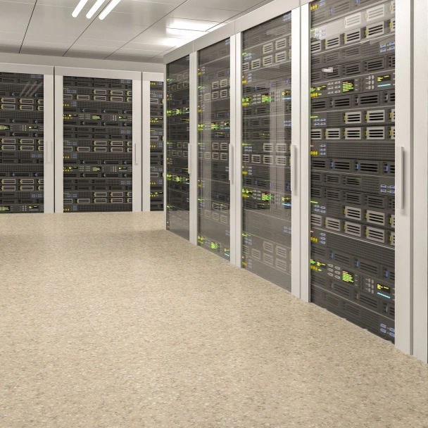 Электростатические покрытия ACCZENT MINERAL AS TARKETT