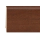Аксессуары Плинтус шпонированный 80*20 ASH COGNAC TARKETT