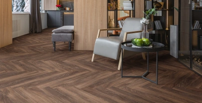 Ламинат ANGLETERRE 12 мм TARKETT