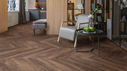 Ламинат ANGLETERRE 12 мм TARKETT