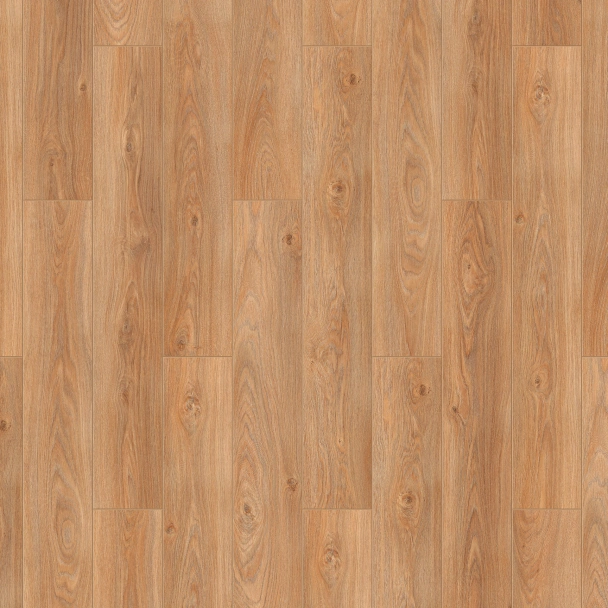 Ламинат ПЕРВАЯ Уральская Oak gold / Дуб золотой TAIGA