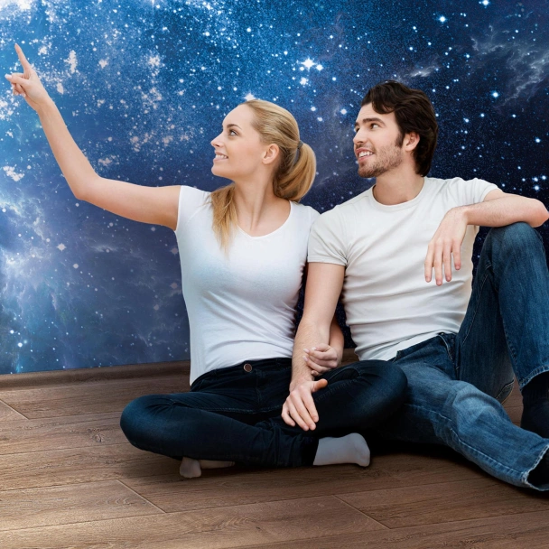 Ламинат UNIVERSE LM TARKETT